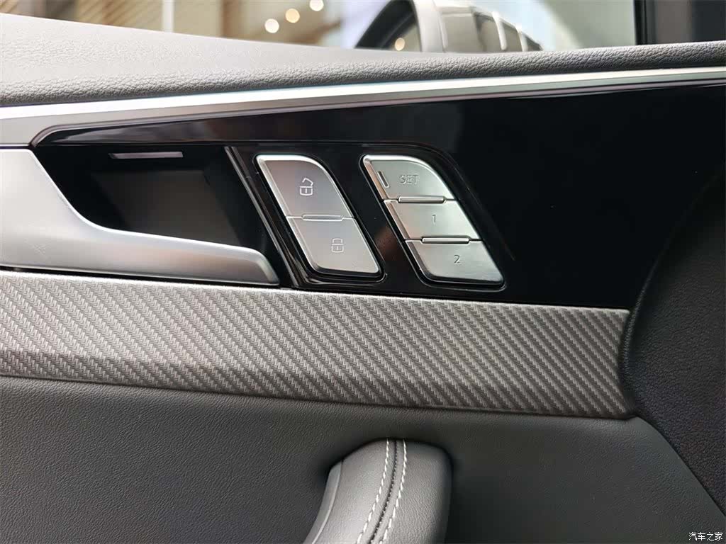 Audi A4L, 2023 16