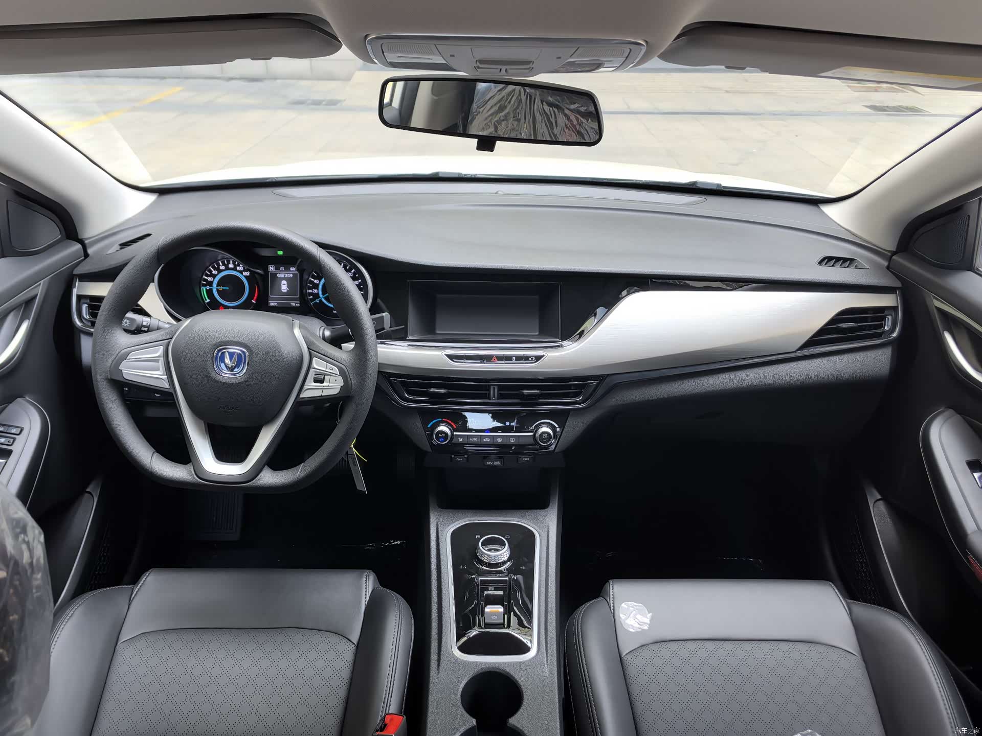Changan Eado, 2026 13