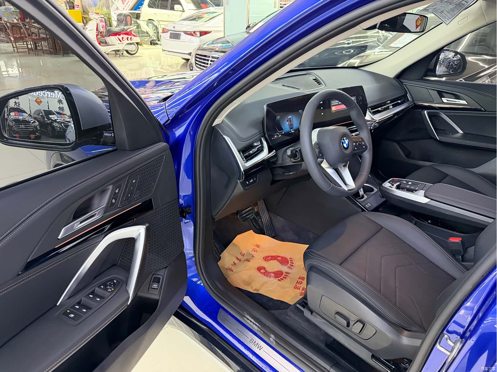 BMW X1, 2023 10