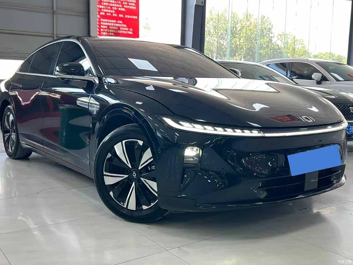 Changan Eado, 2025 3