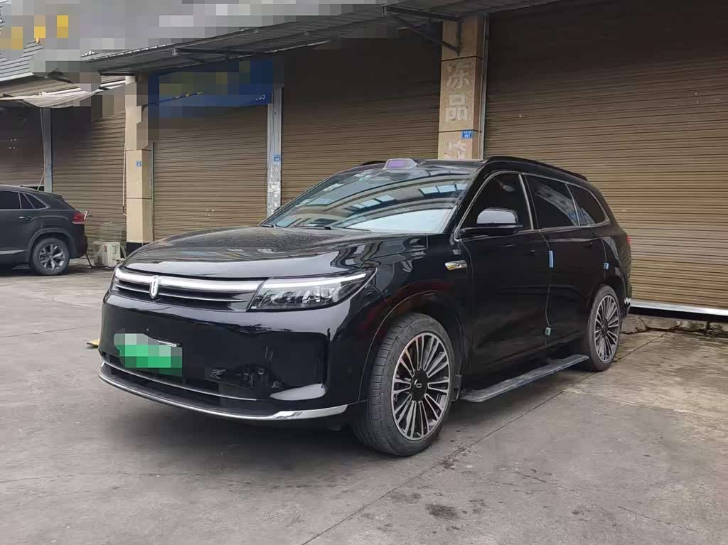 AITO M7