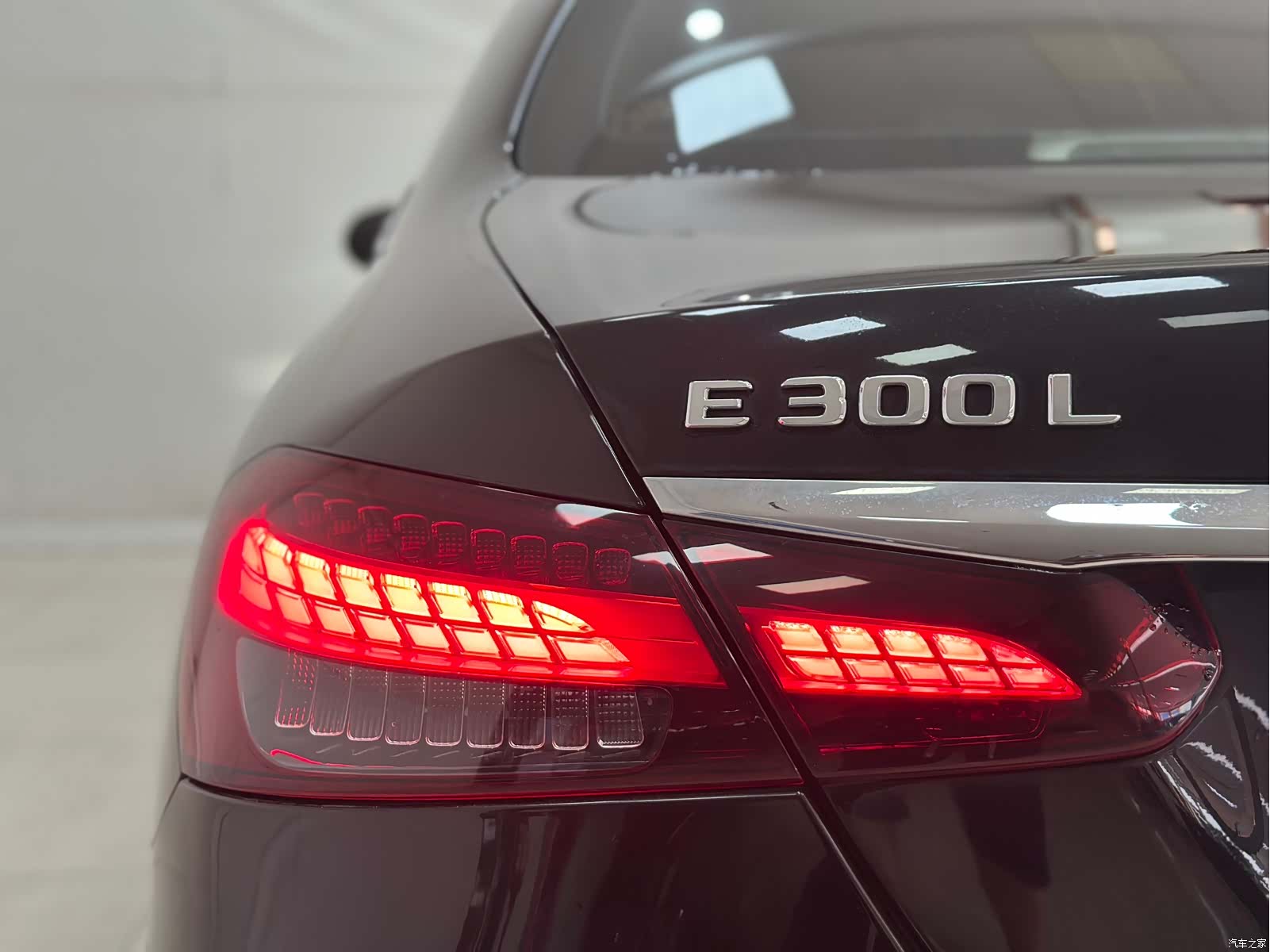 Mercedes-Benz E-Class, 2022 22