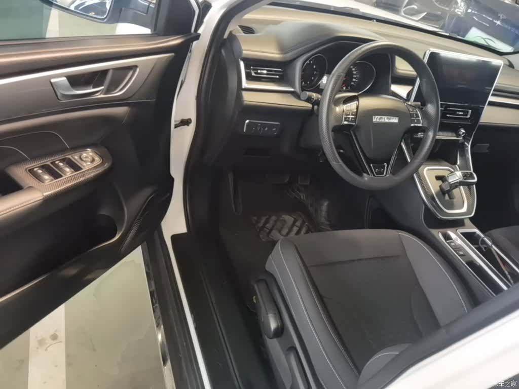 Haval M6, 2021 16