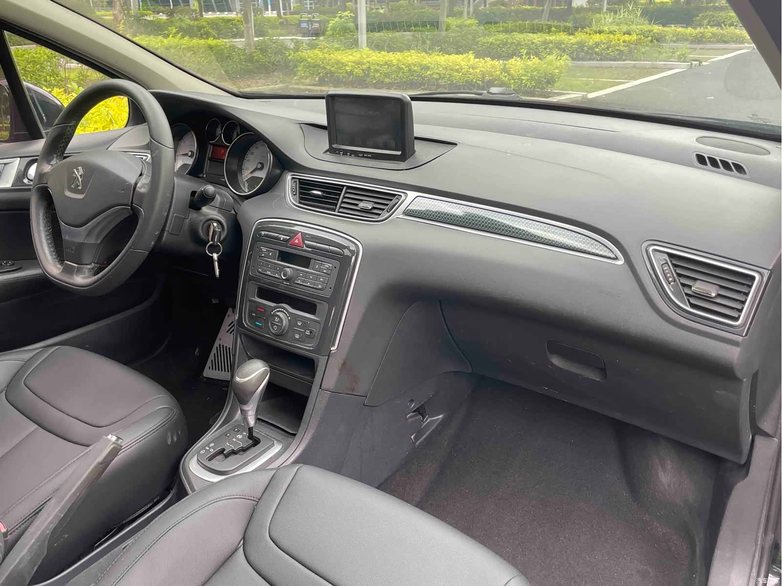 Peugeot 308, 2015 12