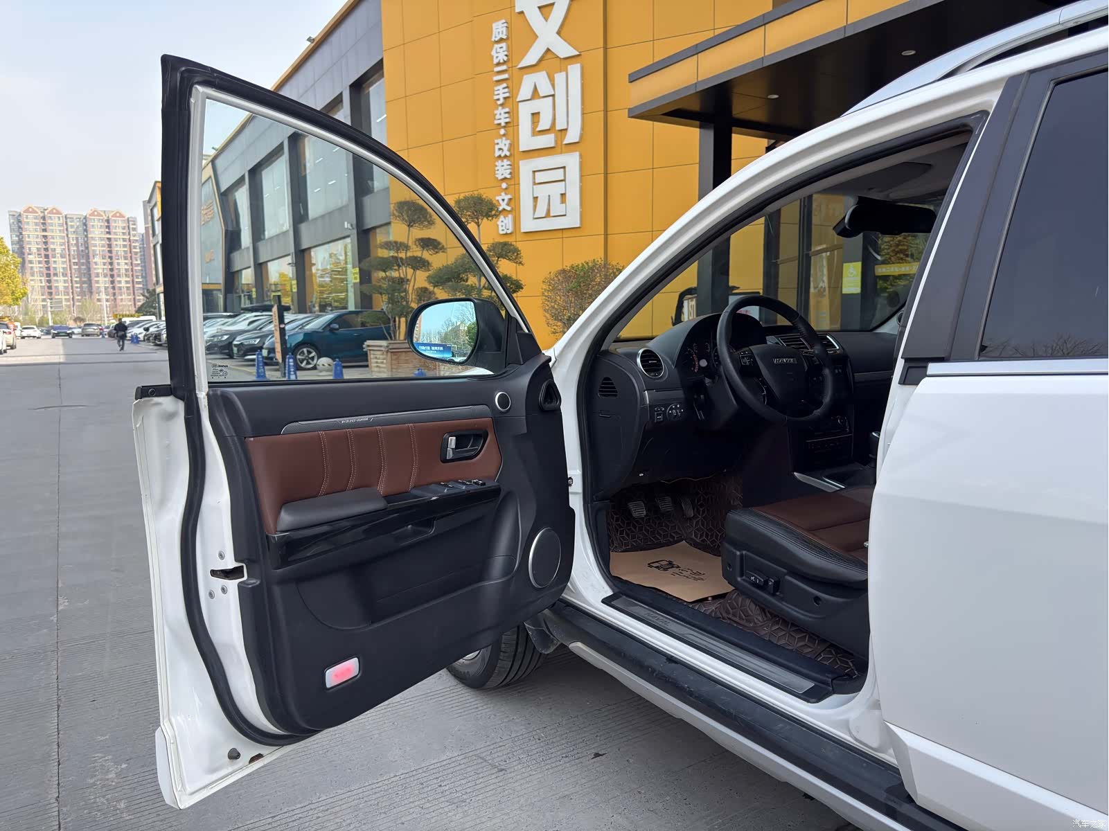 Haval H5, 2016 24