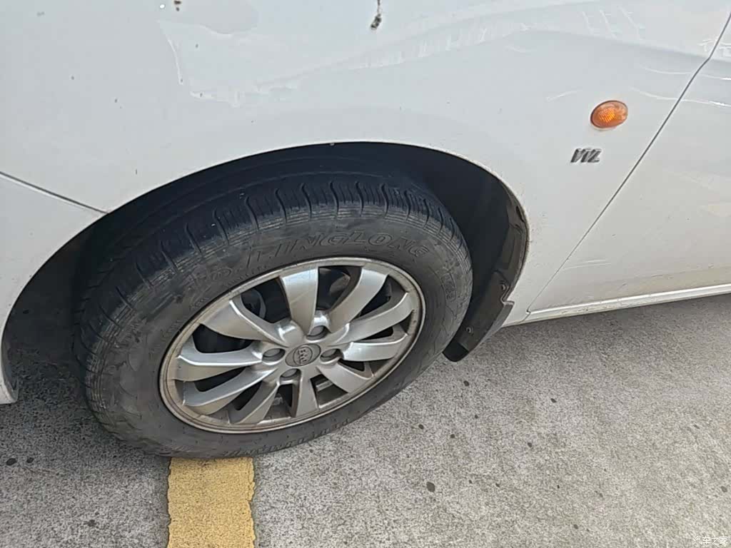 BYD L3, 2014 25