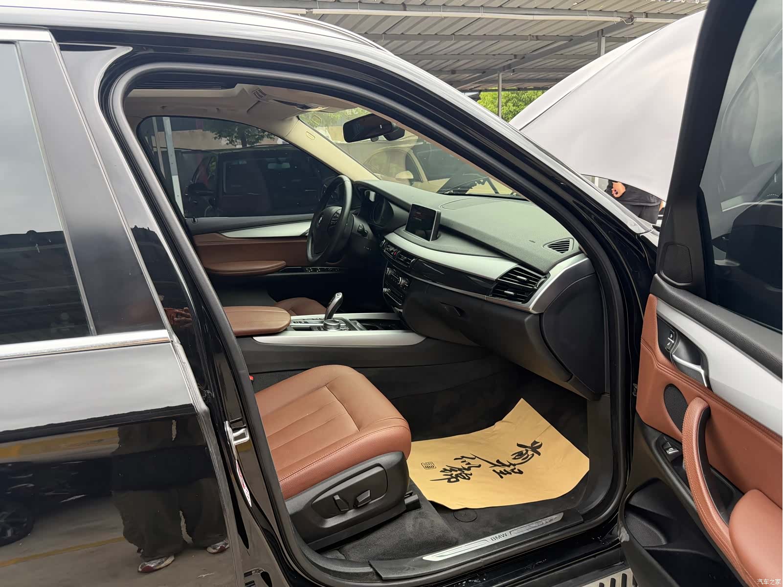 BMW X5, 2018 10