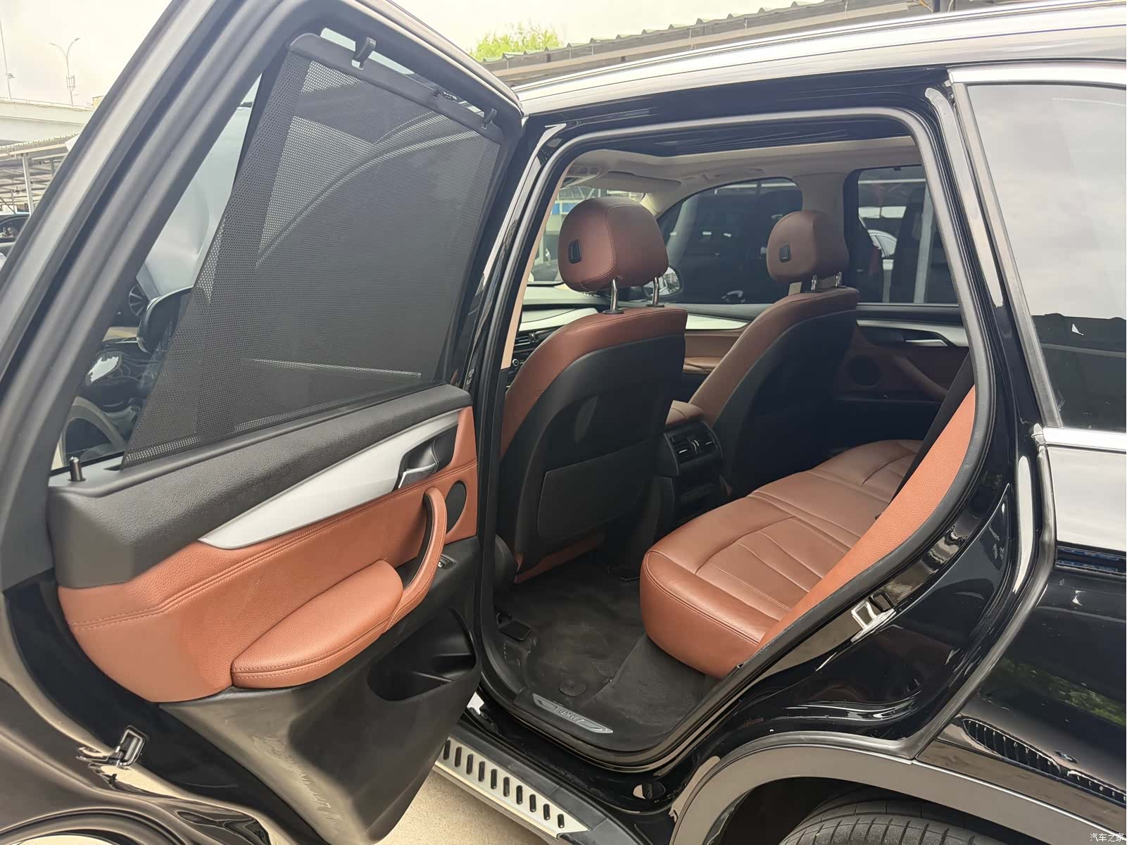 BMW X5, 2018 12