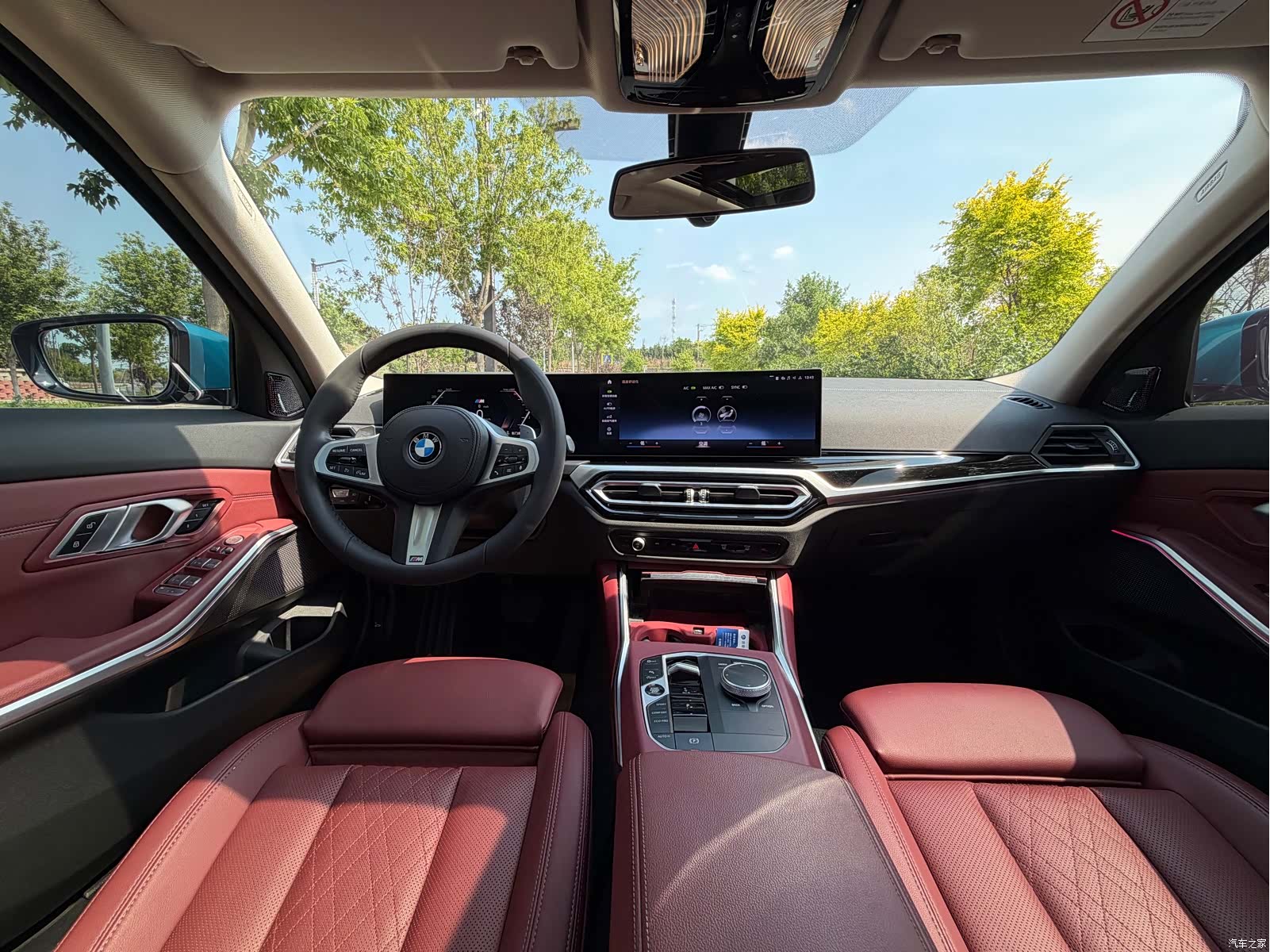 BMW 3 Series, 2023 13