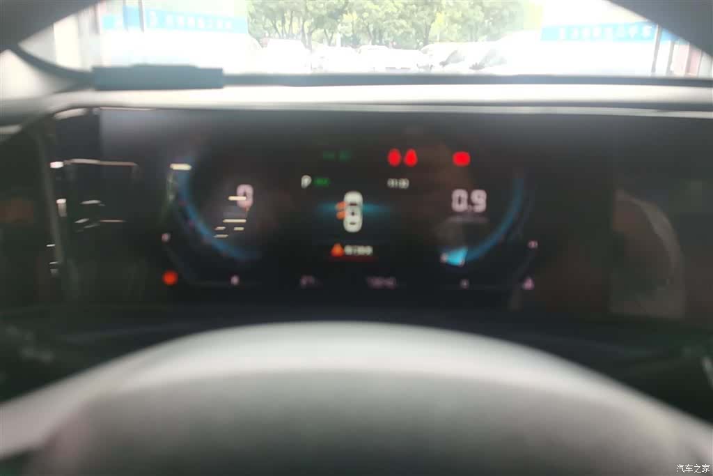 Changan Eado, 2021 14