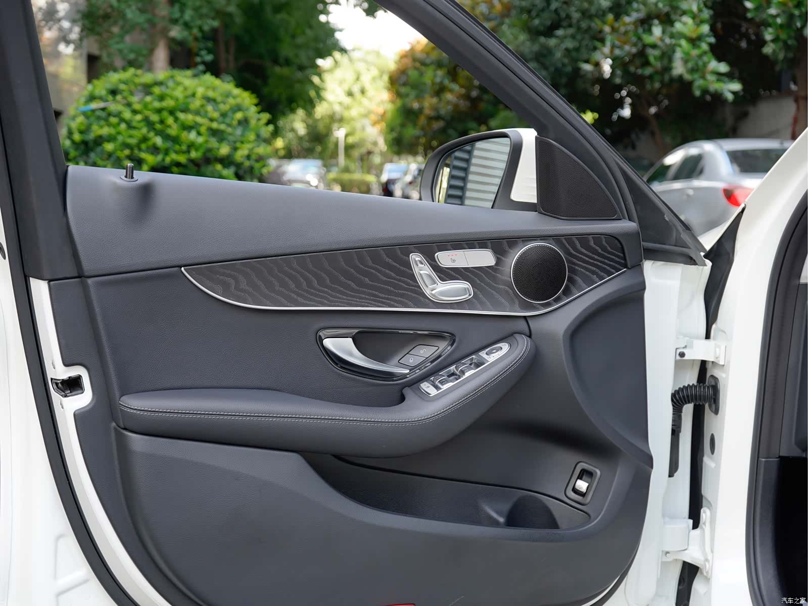Mercedes-Benz C-Class, 2021 17