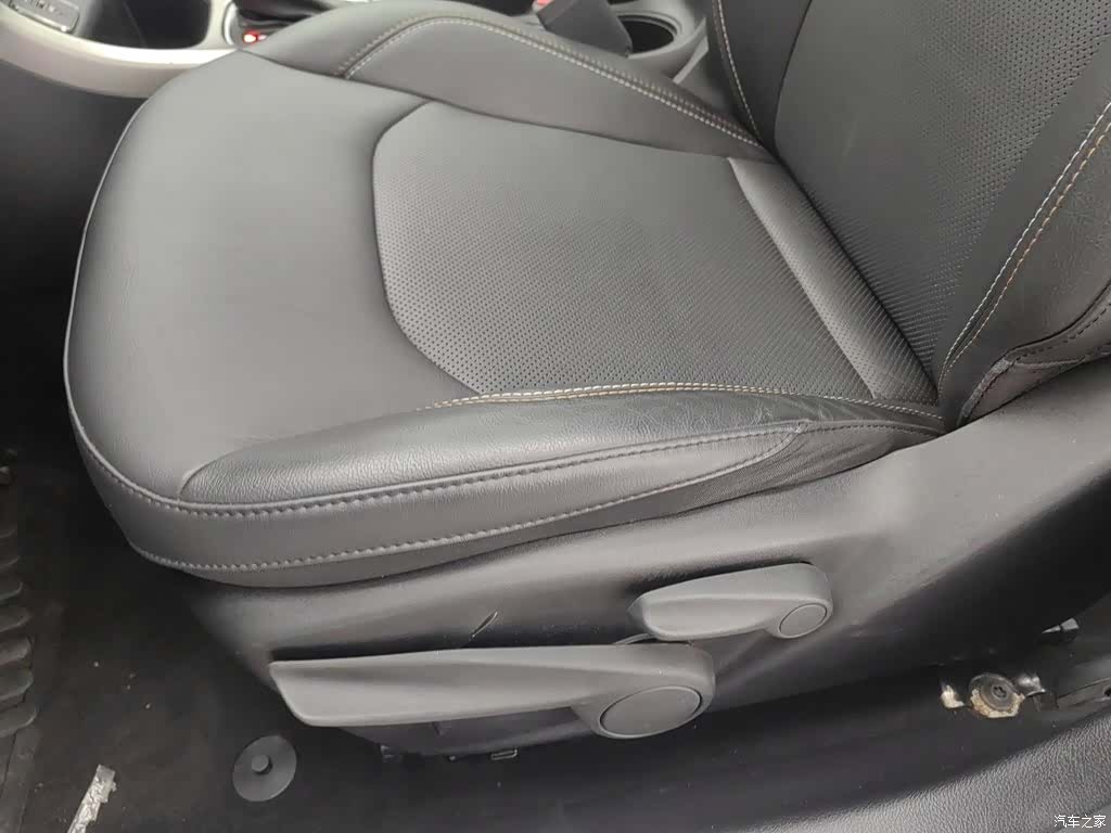 Jeep Compass, 2017 20
