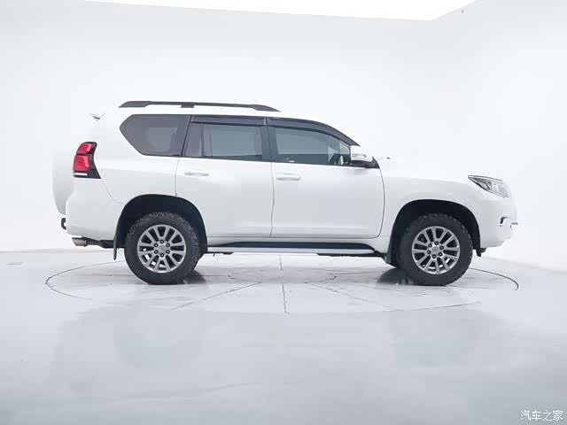 Toyota Prado, 2019 6