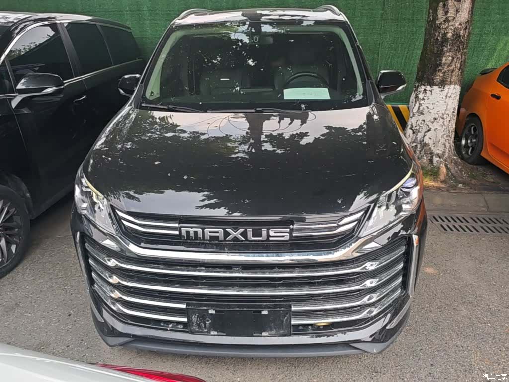 Maxus G50, 2023 3
