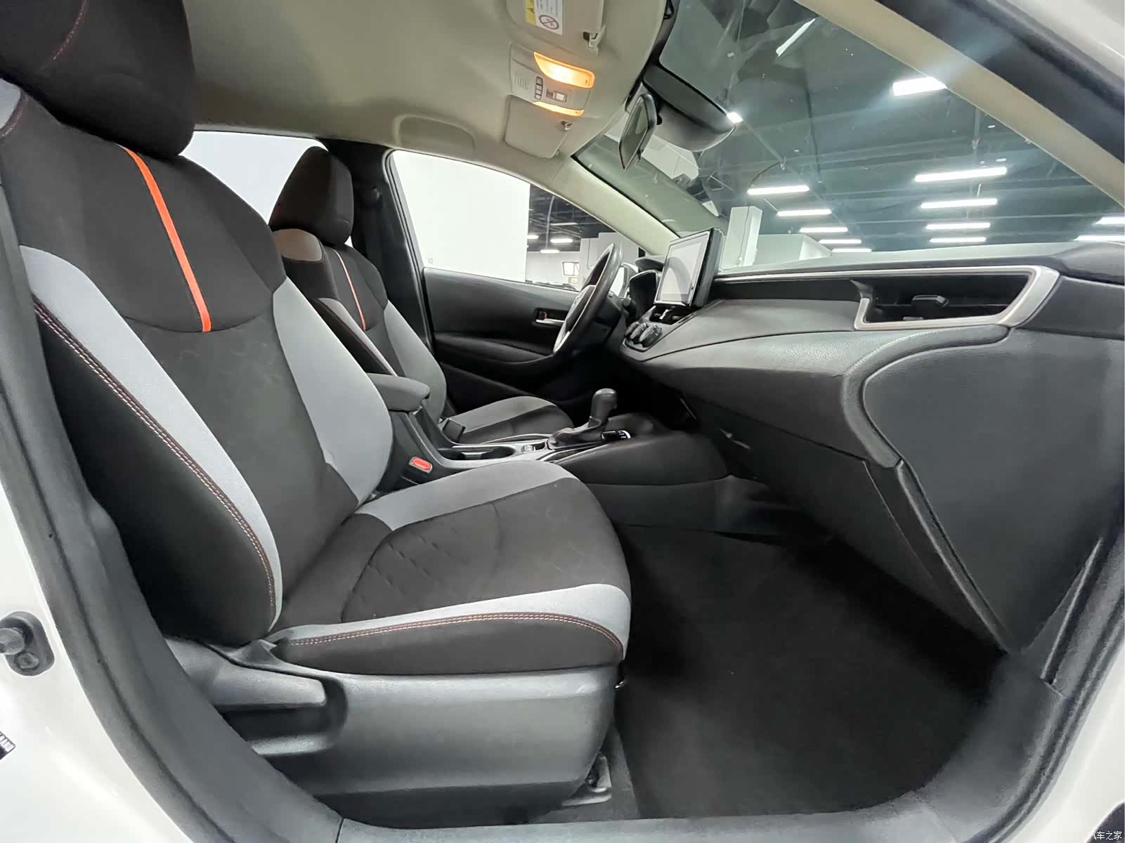 Toyota Corolla, 2023 14