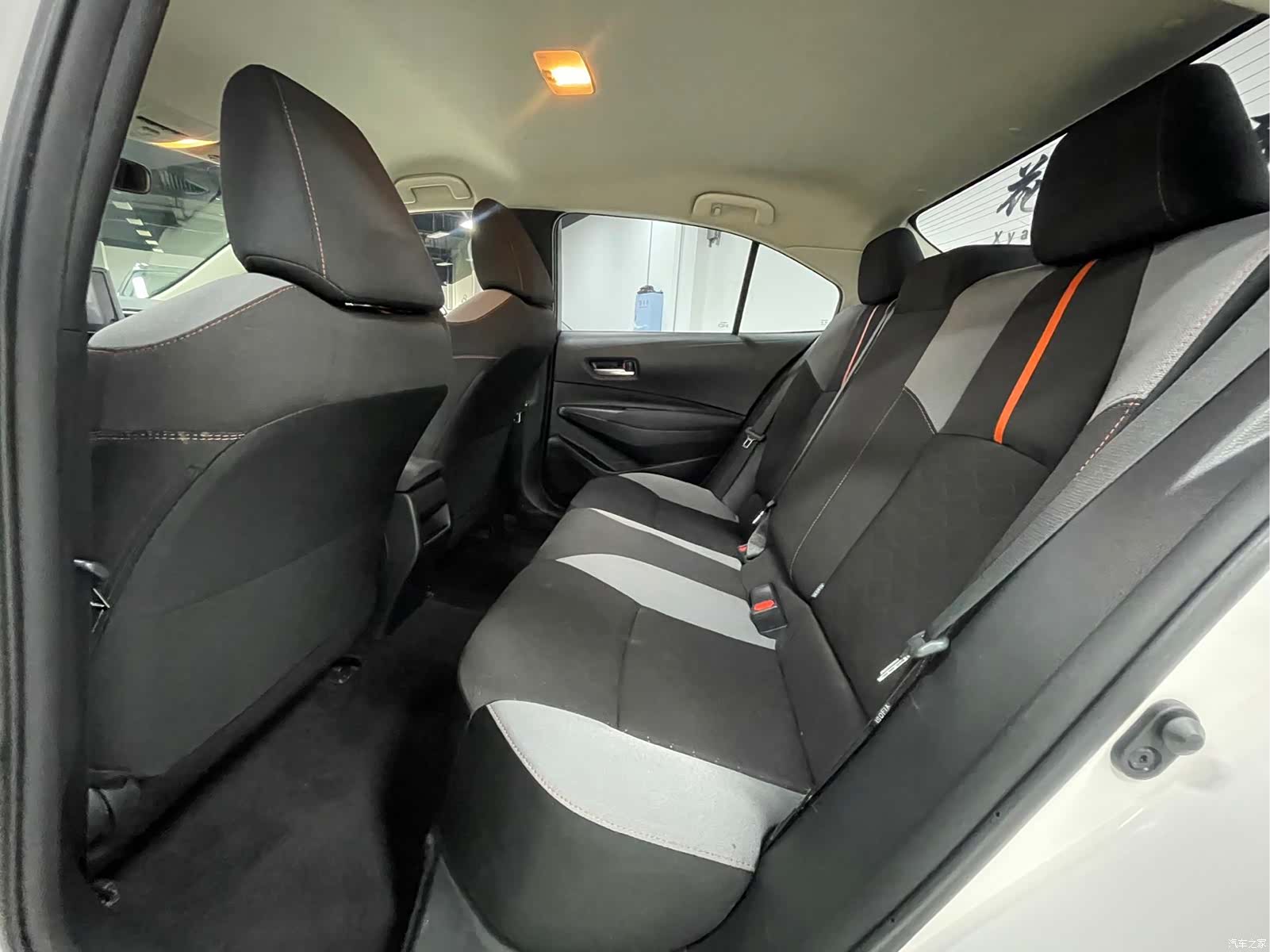 Toyota Corolla, 2023 12