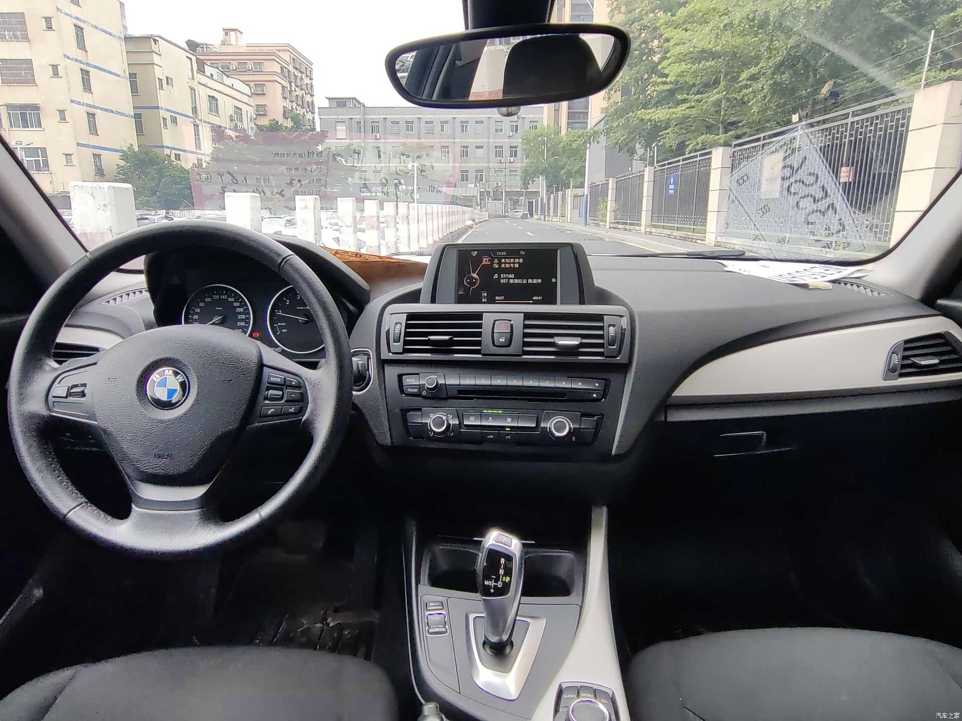 BMW 1 Series, 2014 17
