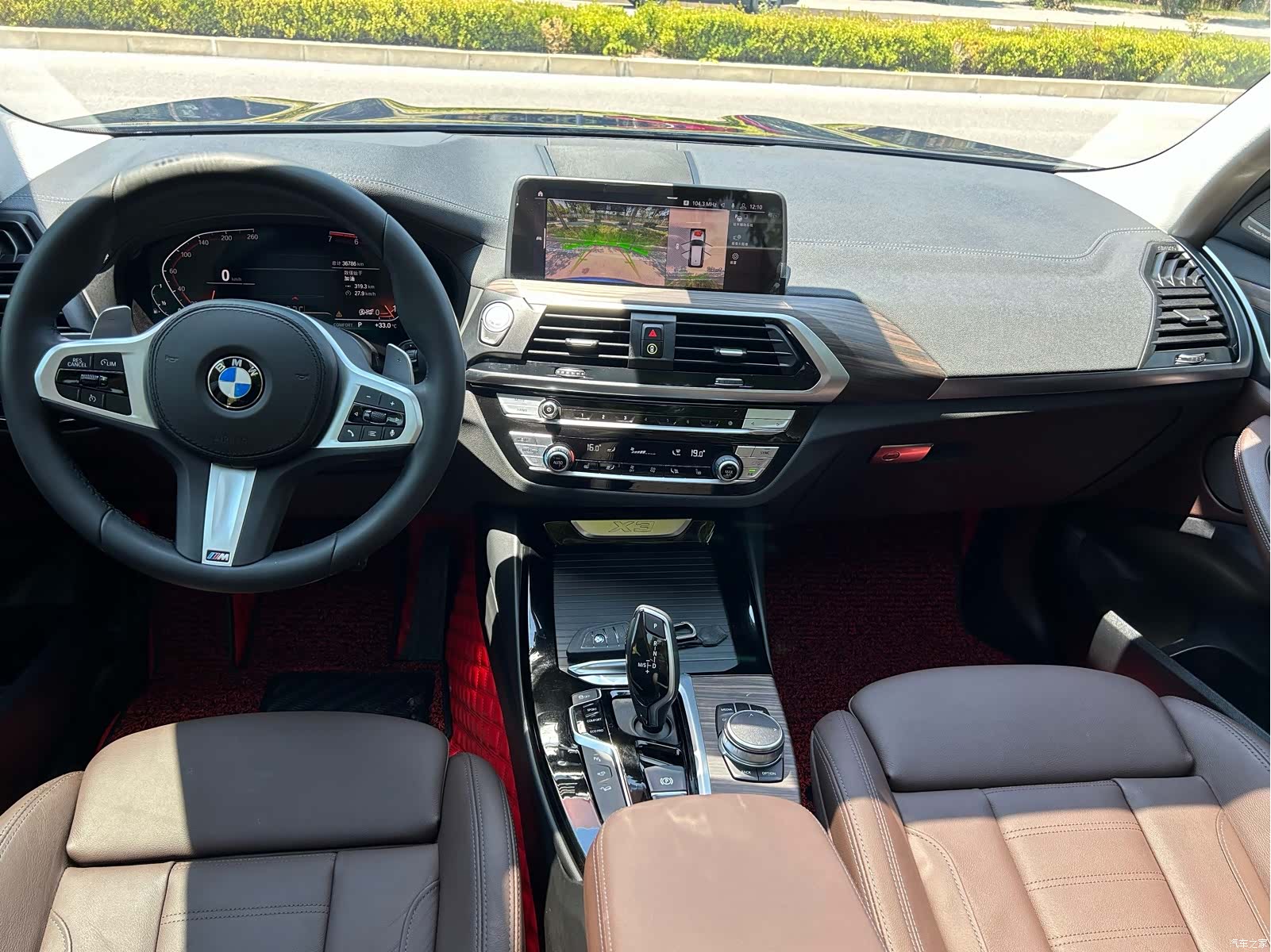 BMW X3, 2020 4