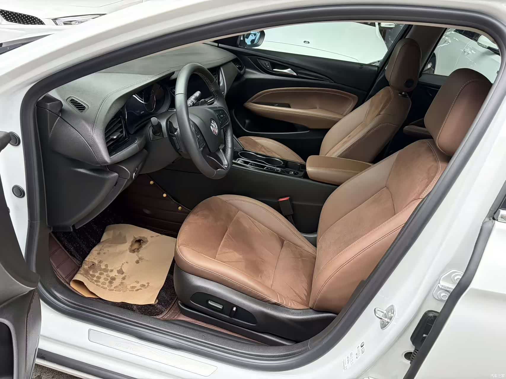 Buick Regal, 2021 4