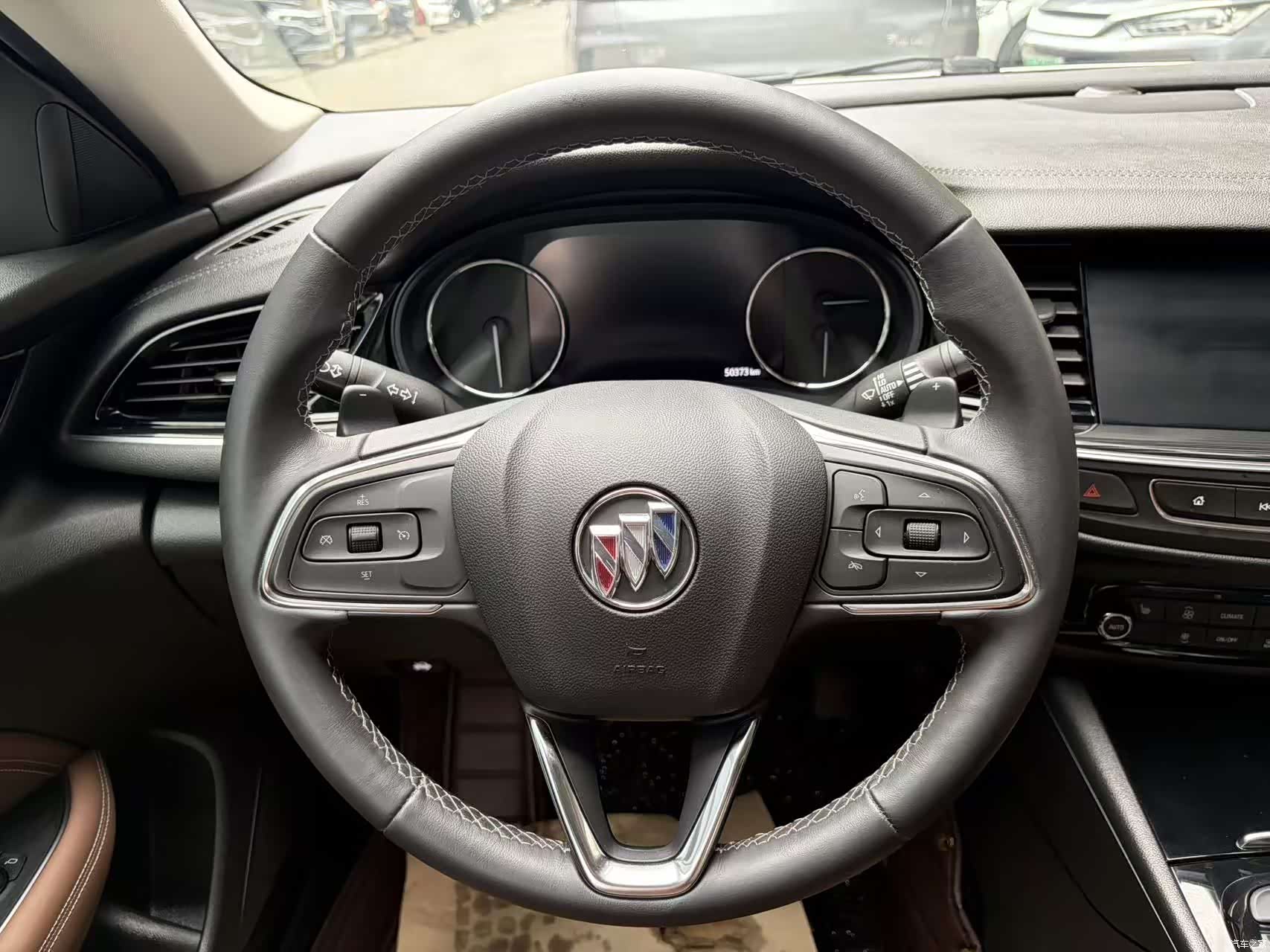 Buick Regal, 2021 6