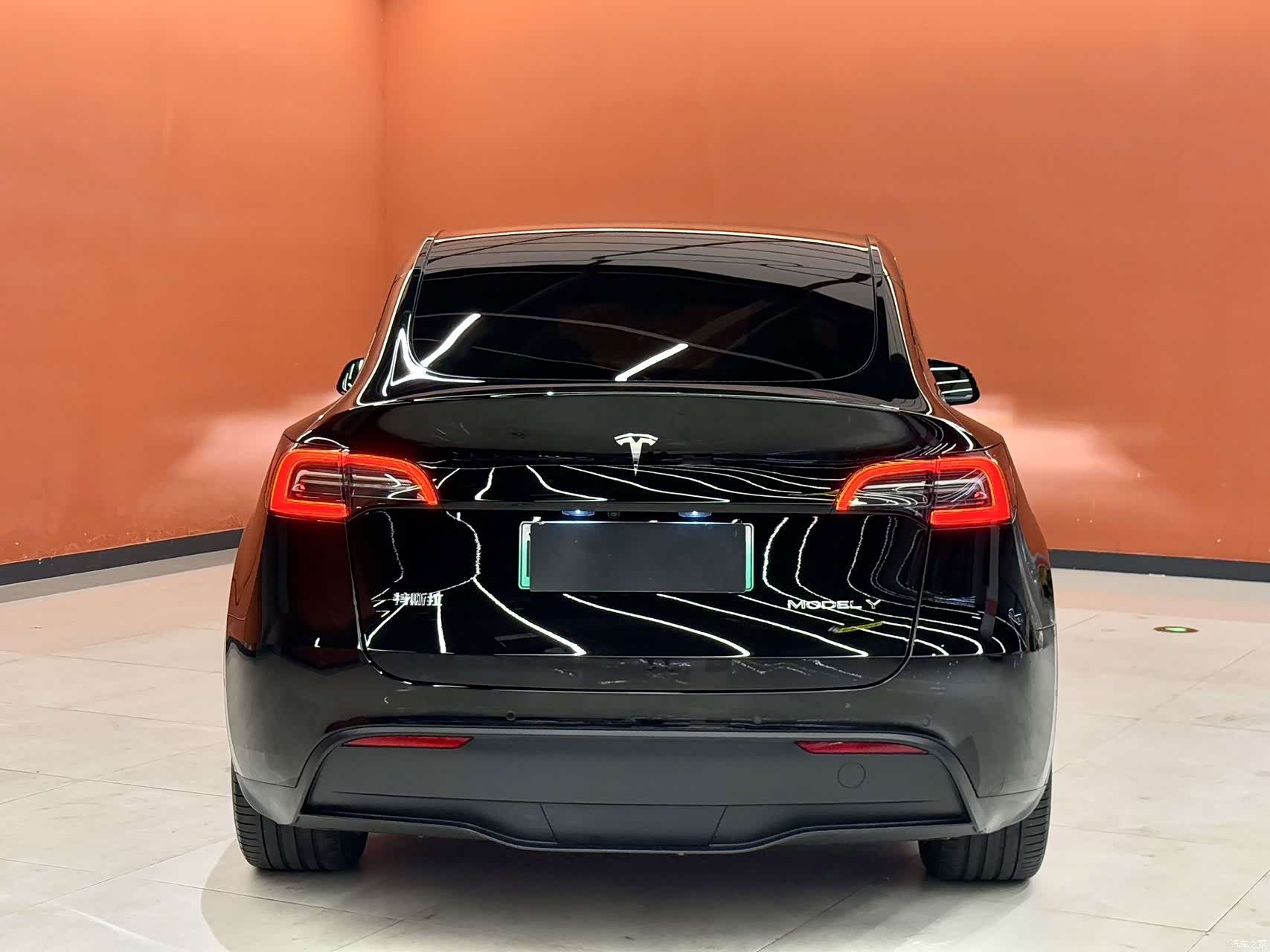 Tesla Model Y, 2022 9