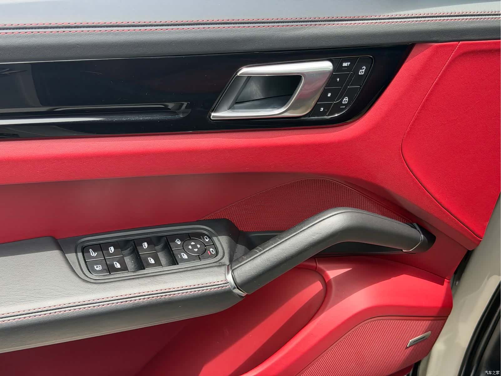Porsche Cayenne, 2022 19