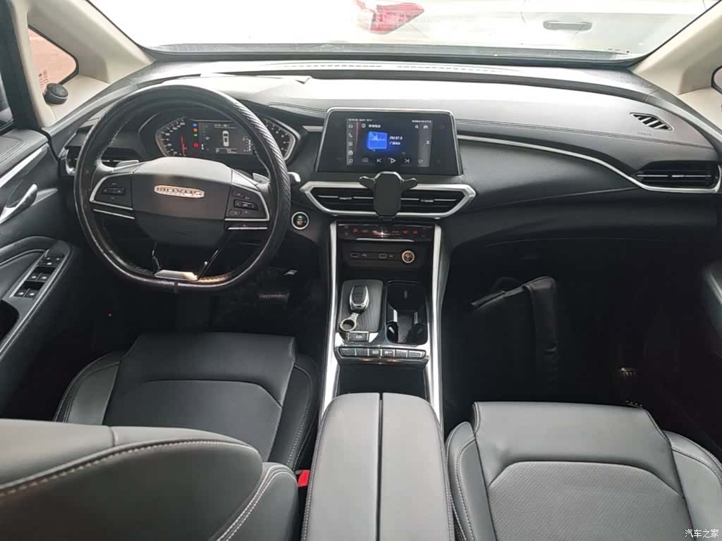 Maxus G50, 2023 10