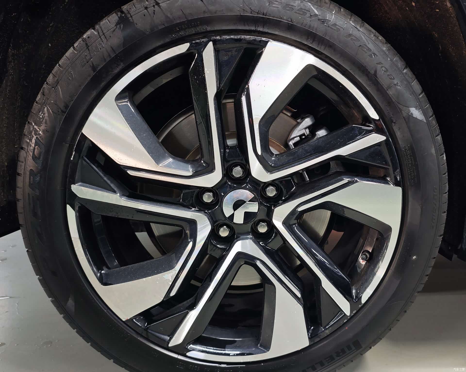 NIO ES6, 2021 19