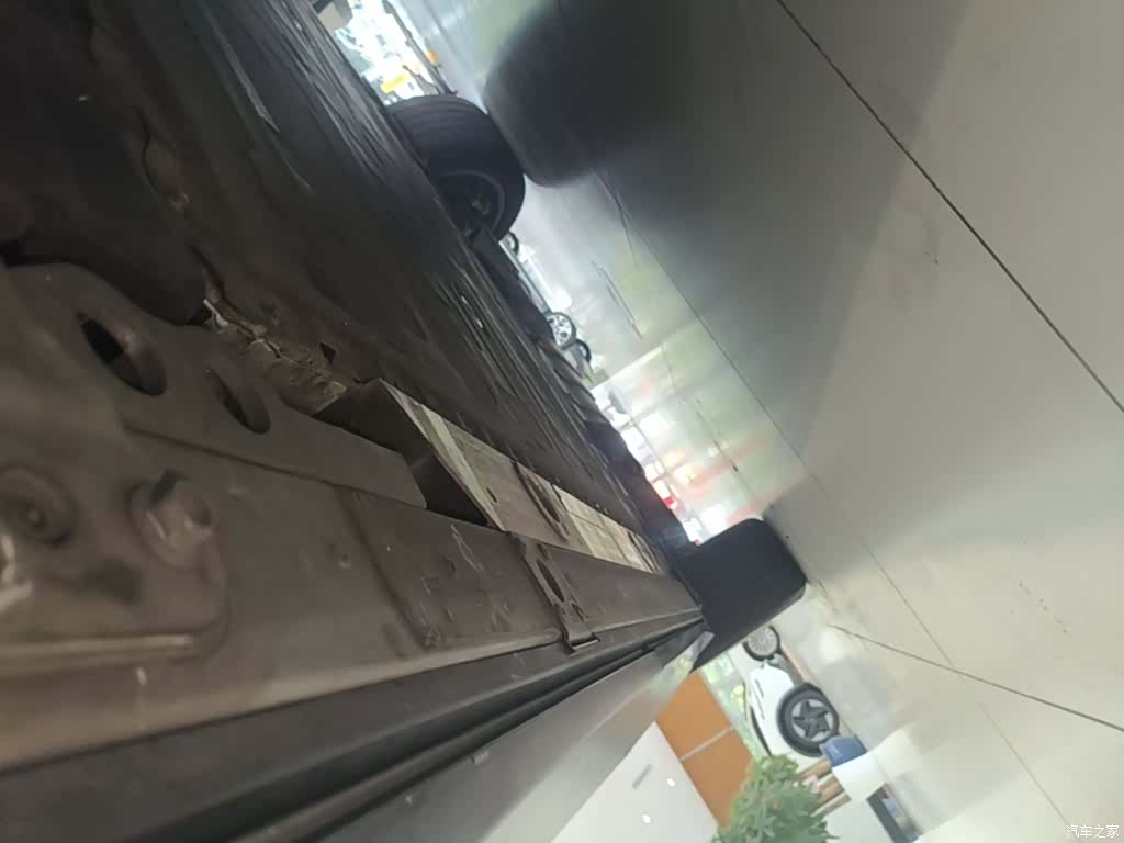 NIO EC7, 2024 22