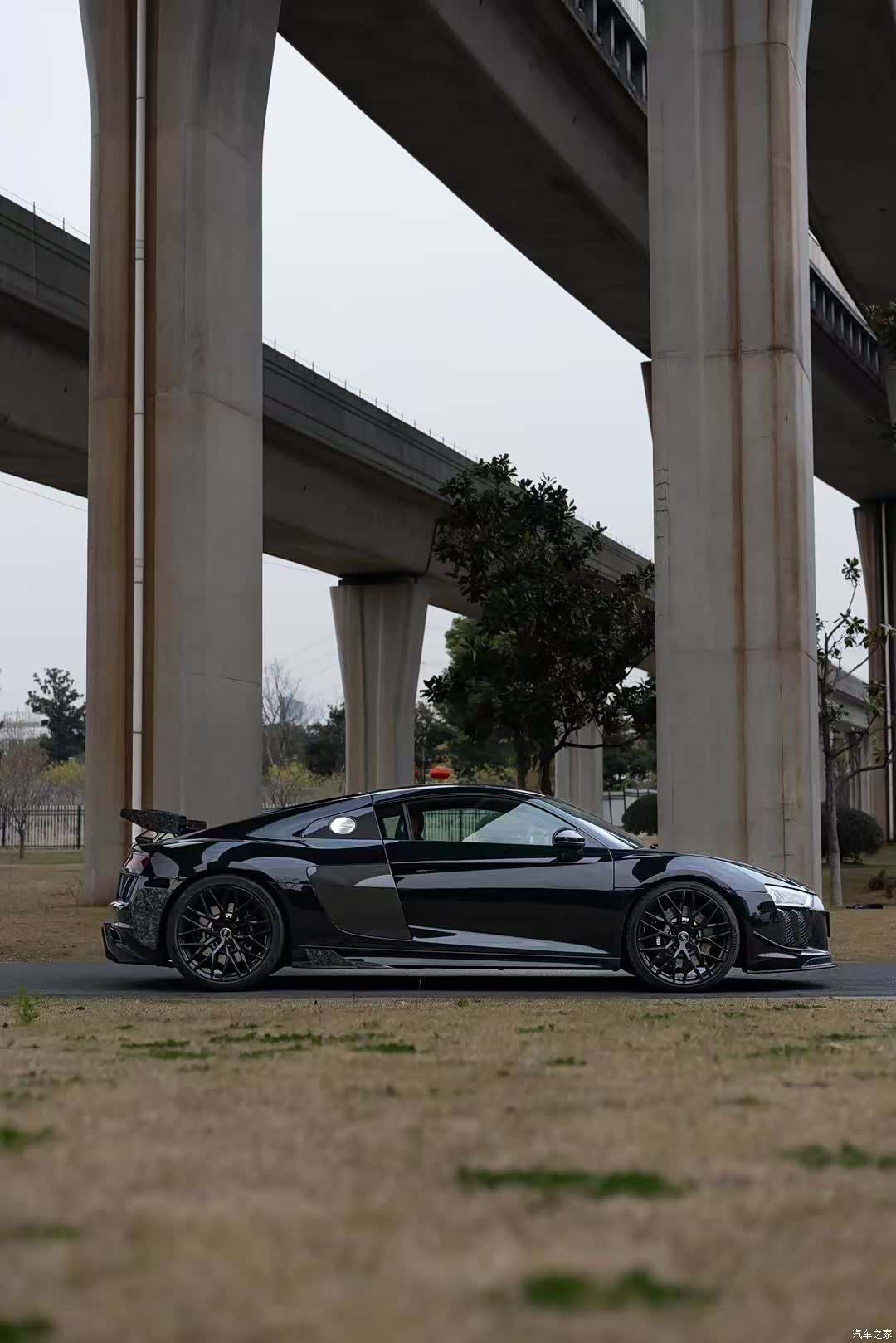 Audi R8, 2018 2