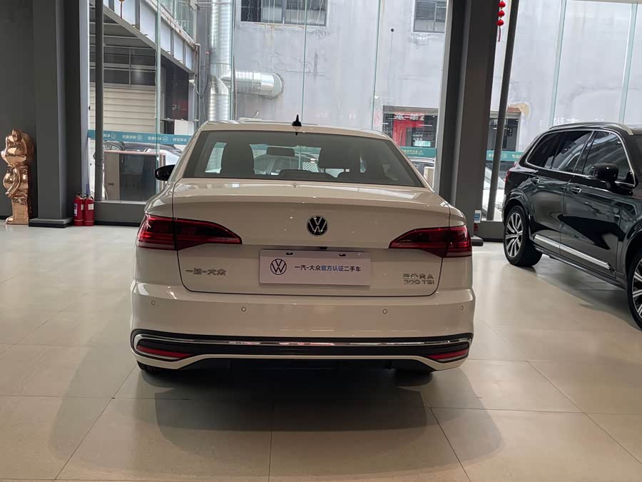 Volkswagen Bora 2024, фото 4