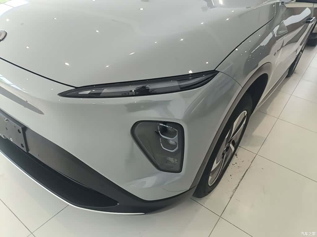 NIO EC7, 2024 24