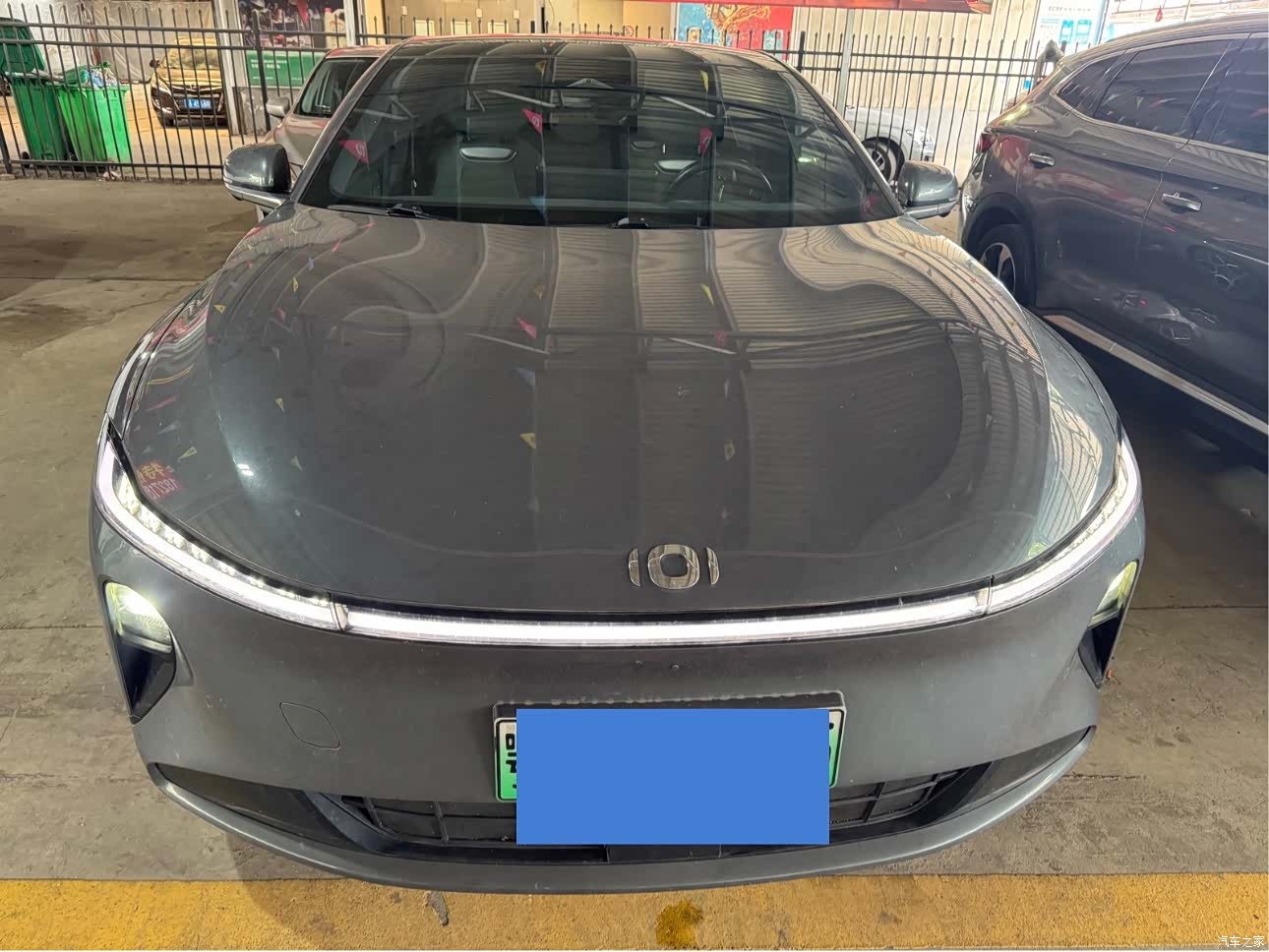 Changan Eado, 2024 2