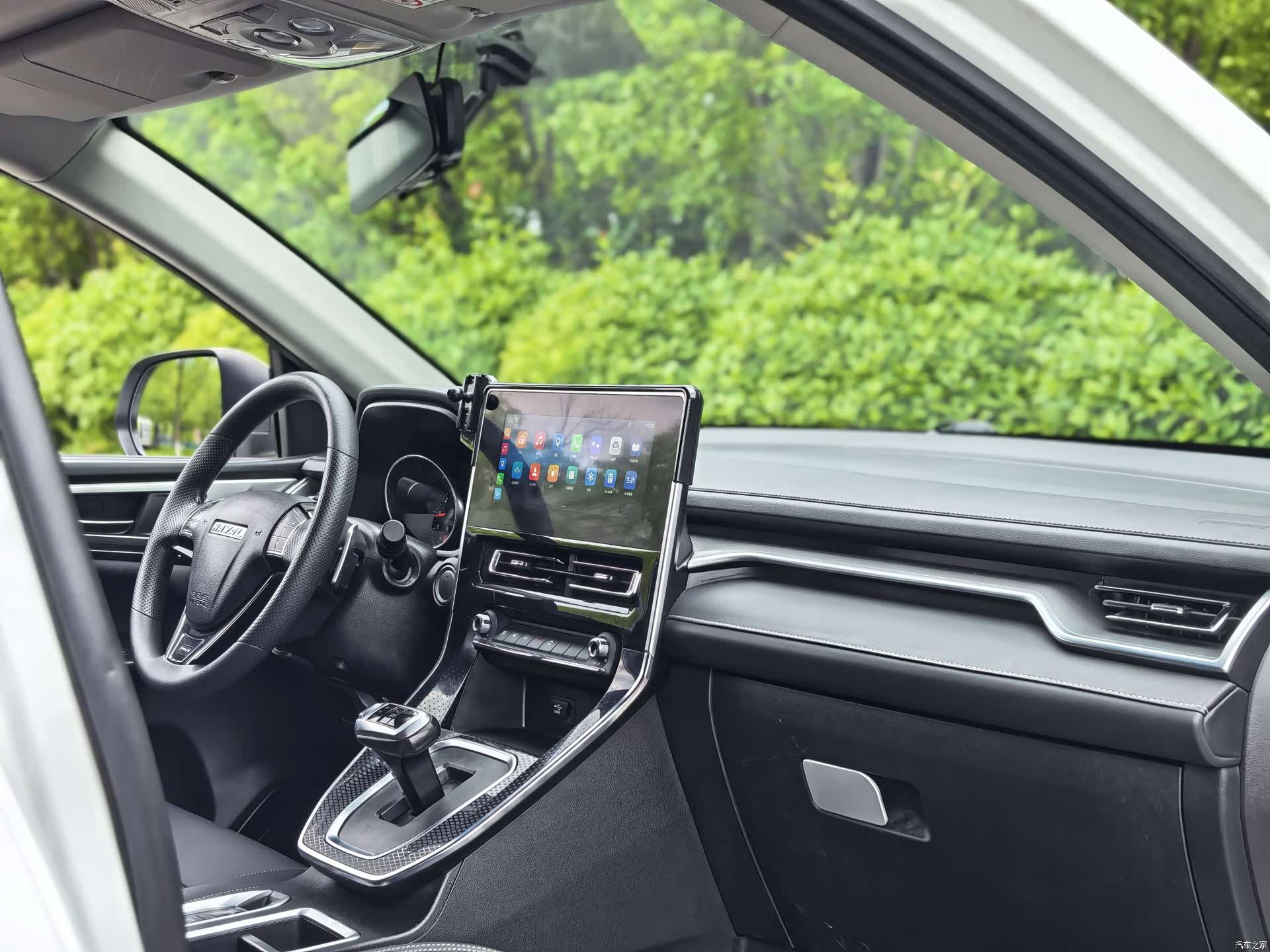 Haval M6, 2021 24