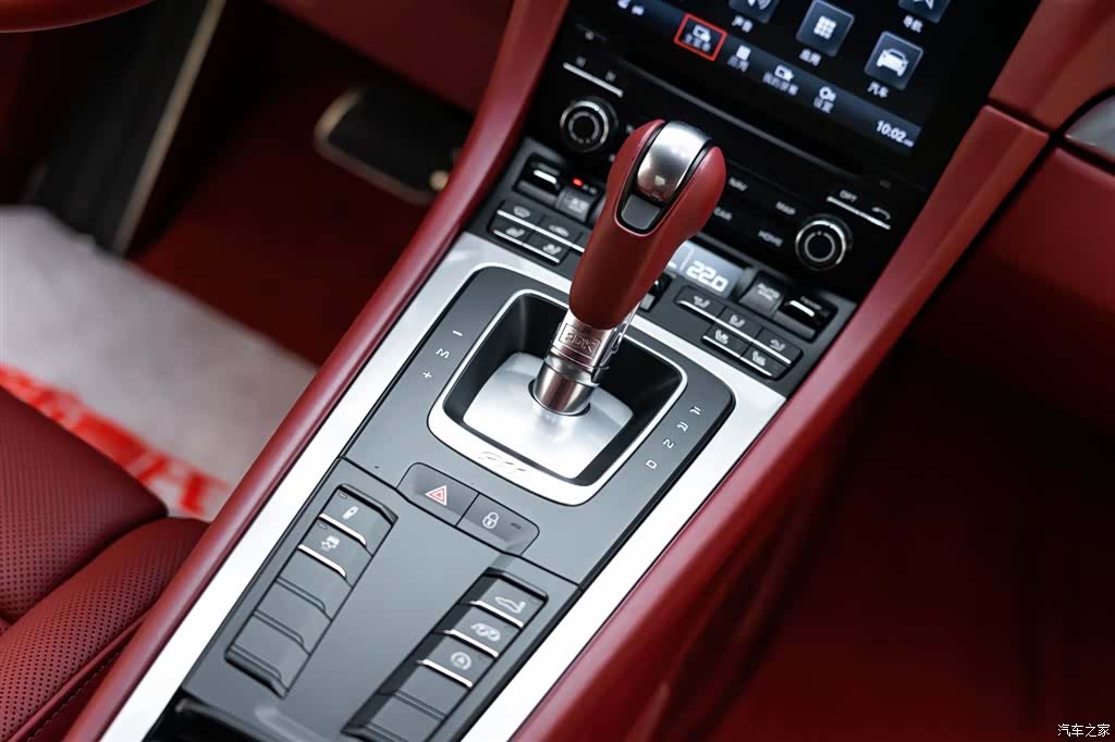 Porsche 911, 2018 18