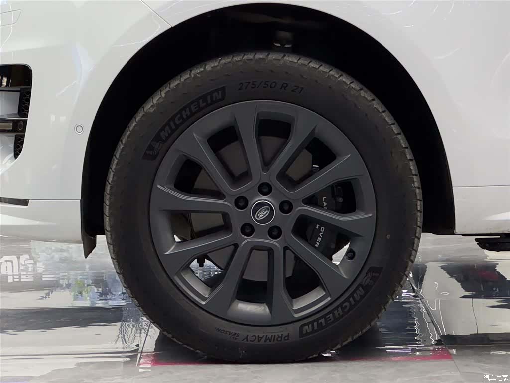 Land Rover Range Rover, 2024 4