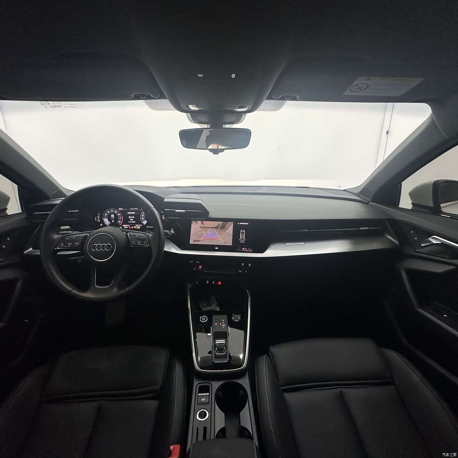 Audi A3, 2023 10