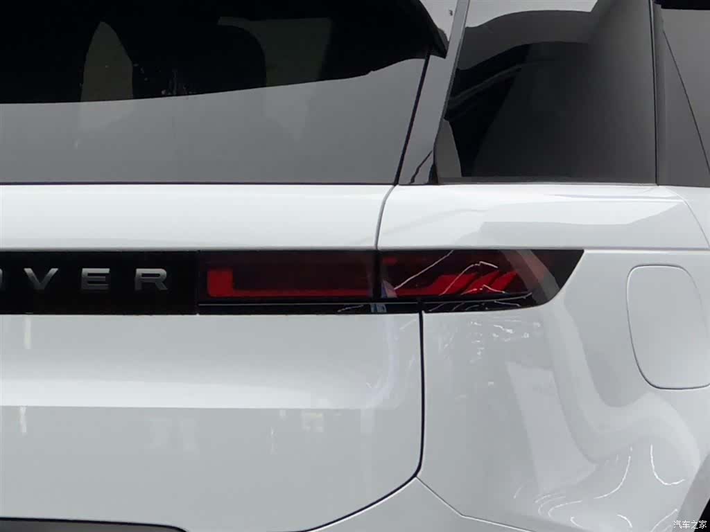 Land Rover Range Rover, 2024 20