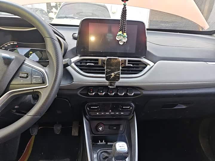 Baojun 510 2017 1.5L МКПП Style