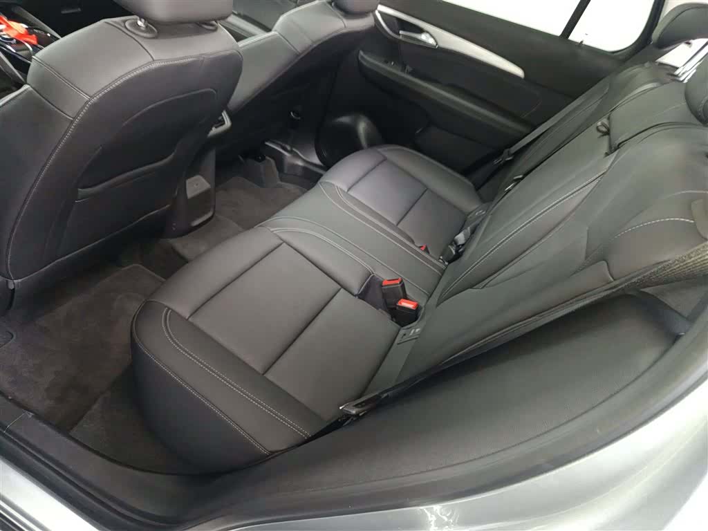 Buick Envision Plus, 2025 17