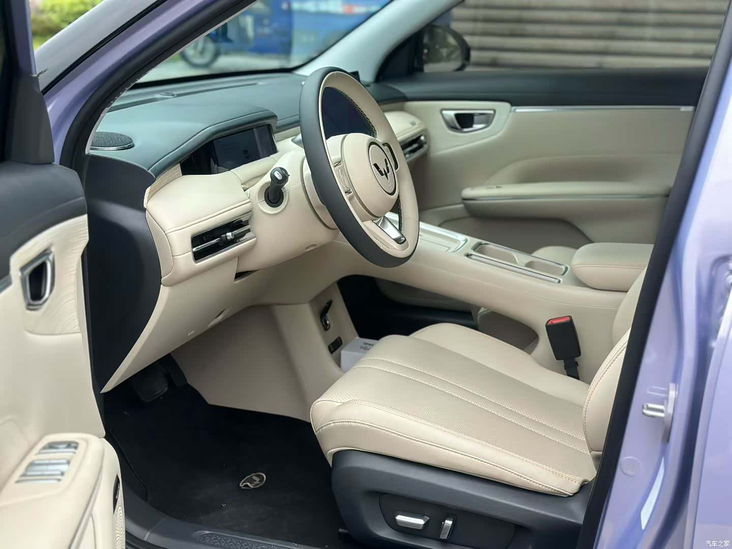 Wuling S, 2025 4