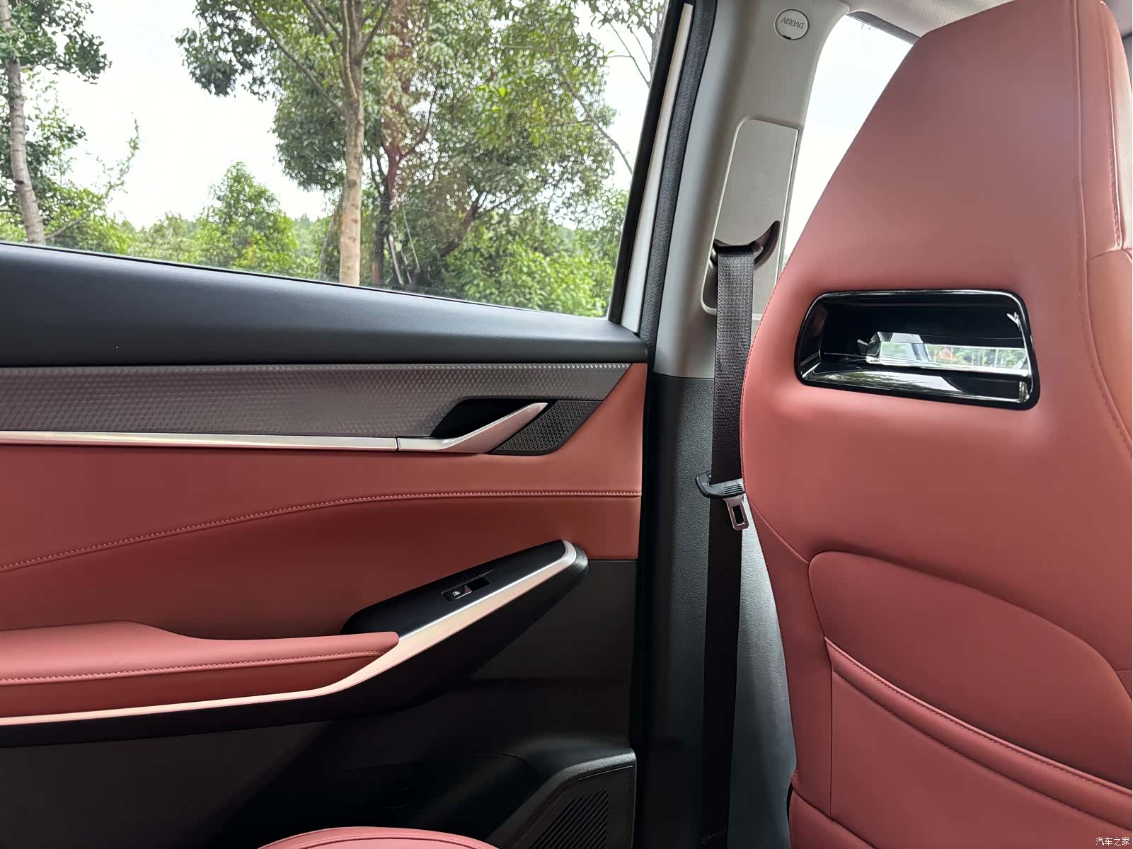 Changan CS75, 2025 24