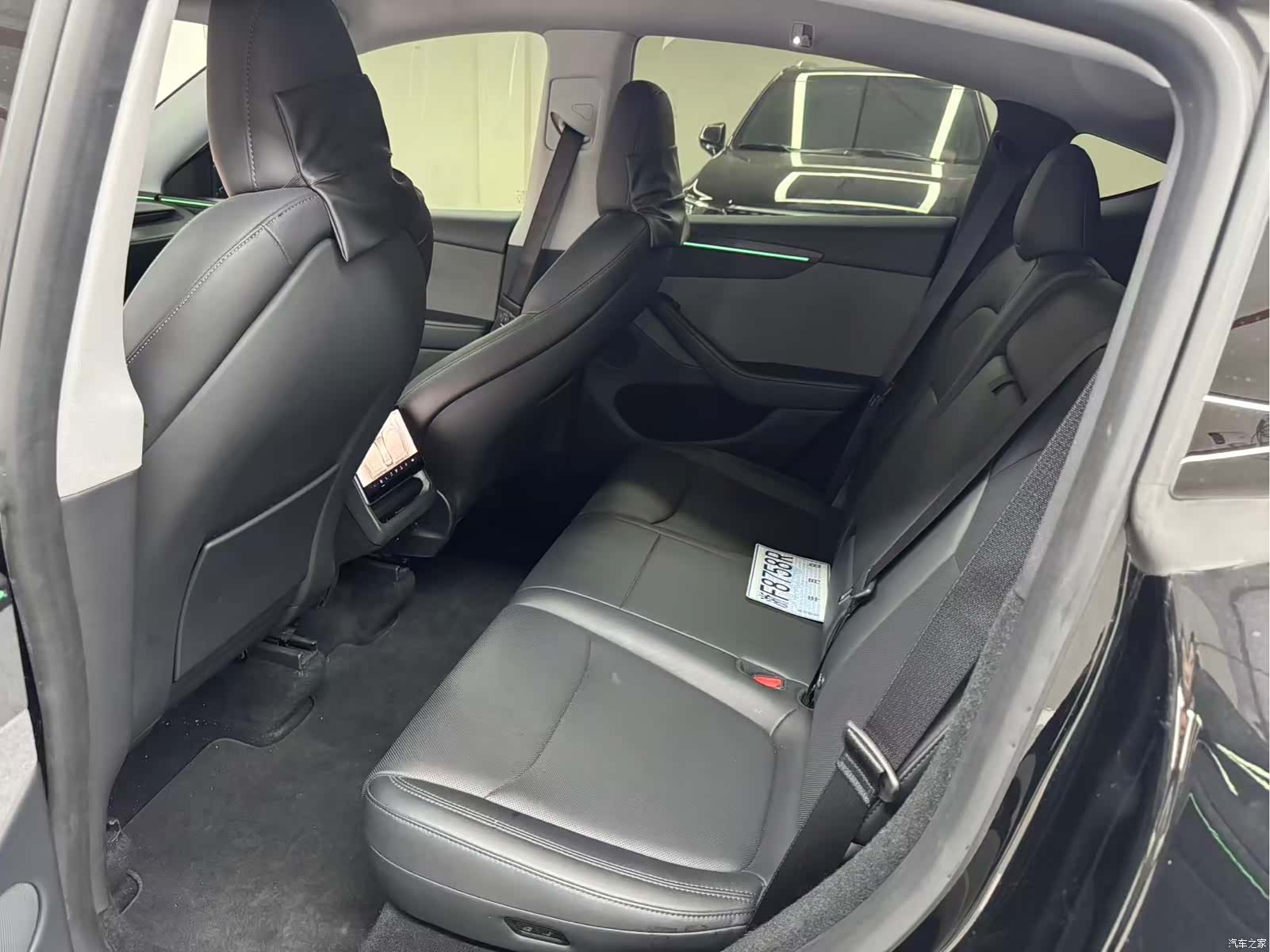Tesla Model Y, 2025 7