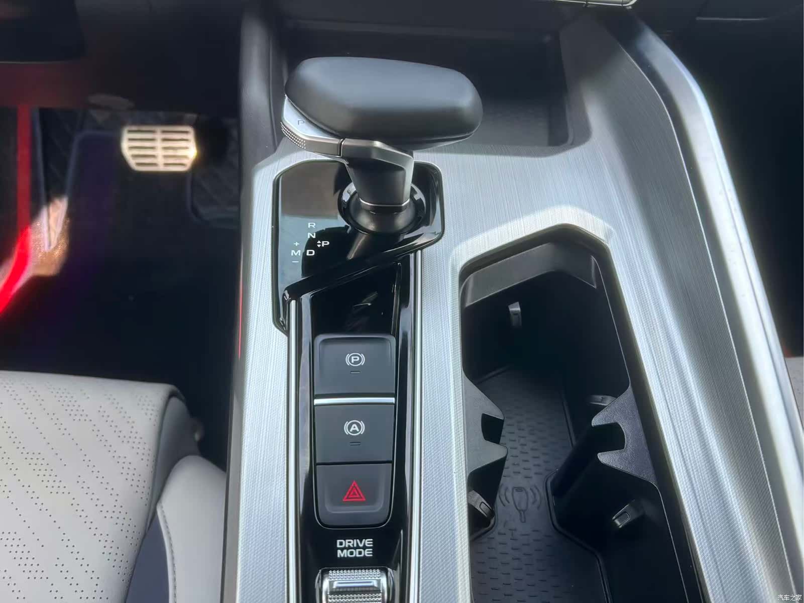 Geely Preface, 2023 8