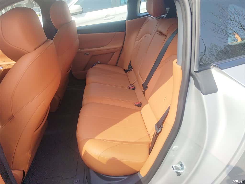 DongFeng eπ007, 2025 17