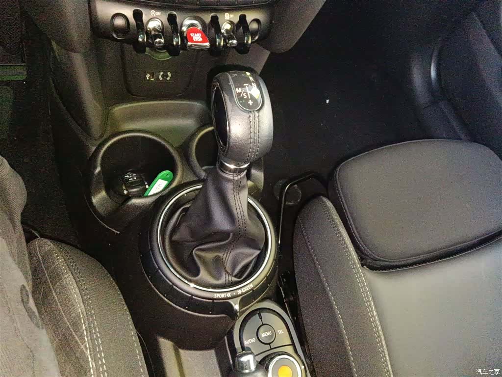 Mini Cooper, 2017 7