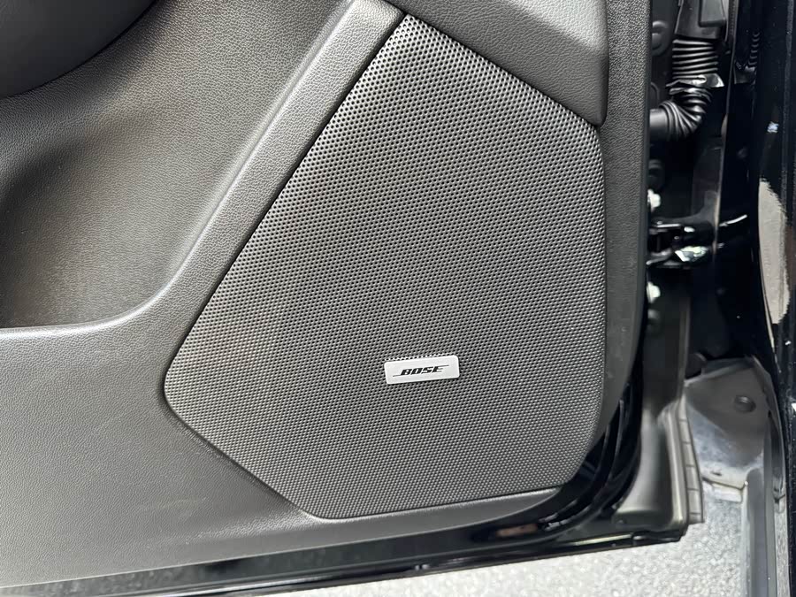 Cadillac XT6 2022, фото 6
