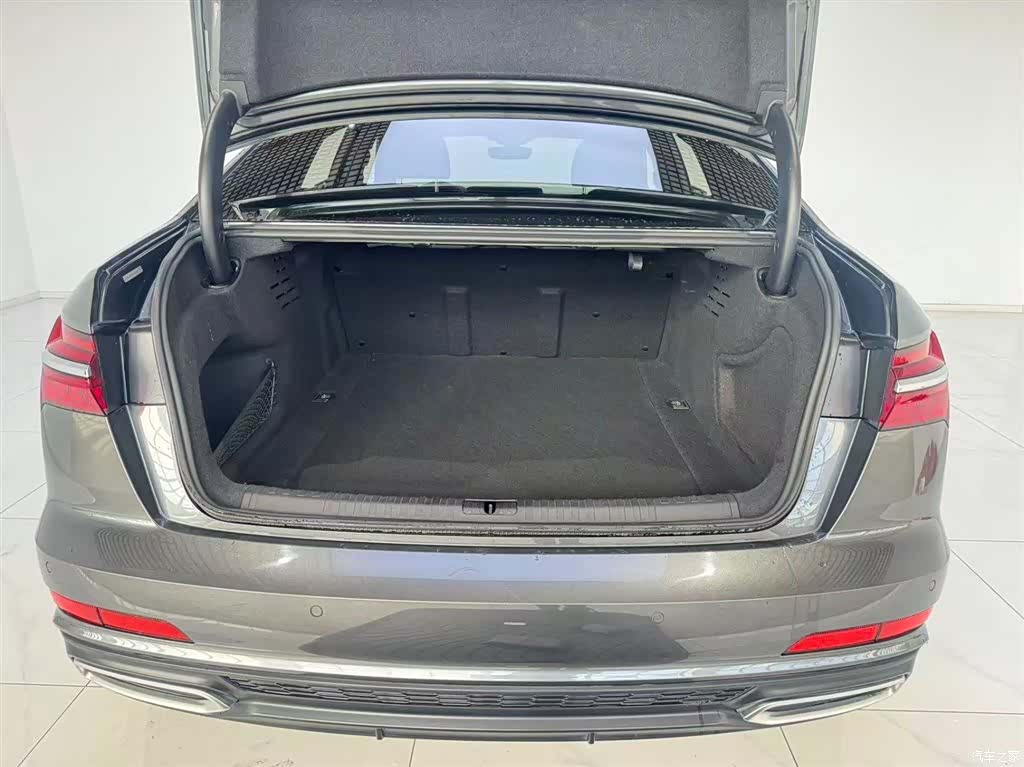 Audi A6L, 2021 6