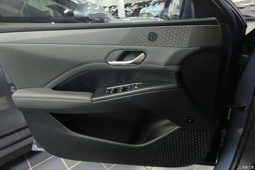 BYD Qin, 2025 7