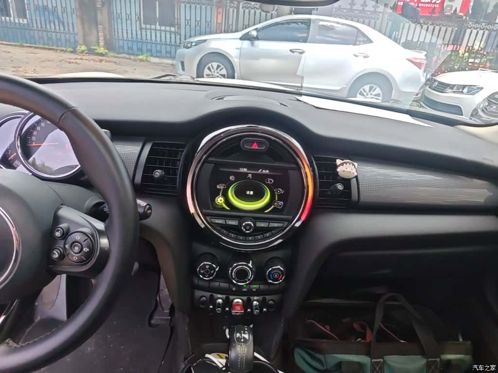 Mini Cooper, 2016 13